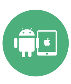 Applications mobiles