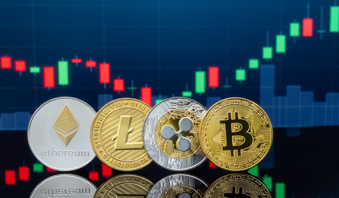 Comment acheter de la Cryptomonnaie