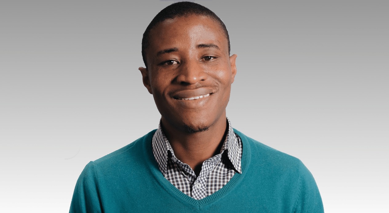 Jean Koivogui