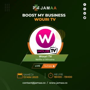 Wouri TV